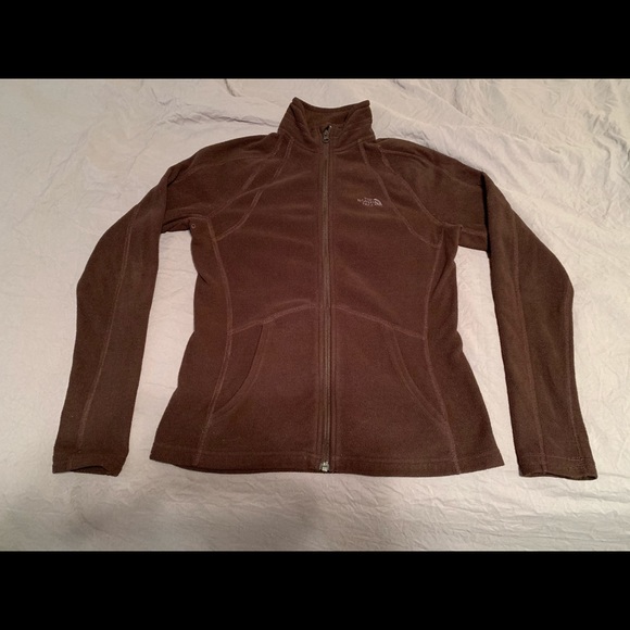 The North Face Jackets & Blazers - North Face fleece jacket